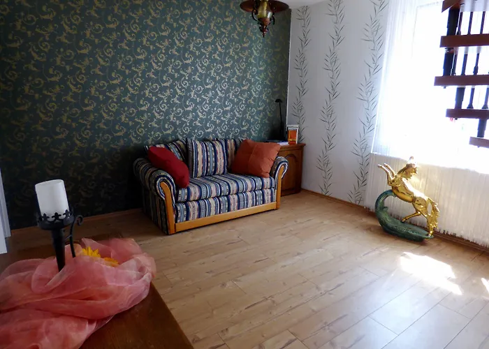 Relaxen Im Alten Winzerhaus Og