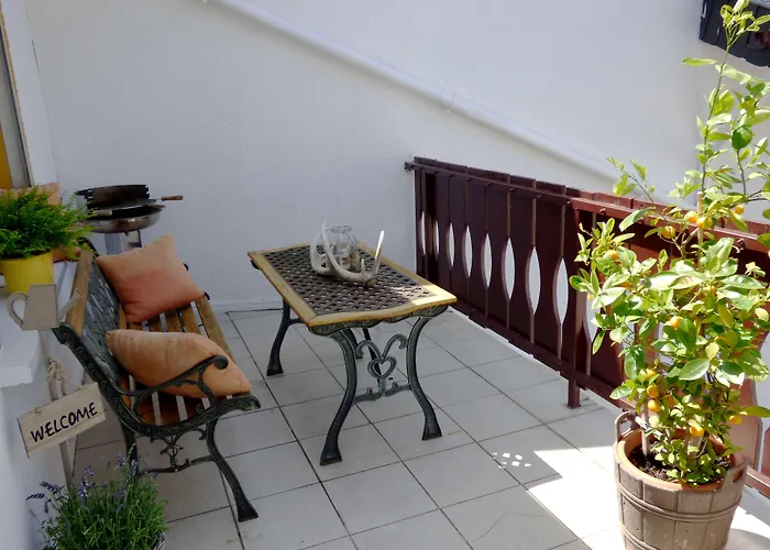 Appartamento Relaxen Im Alten Winzerhaus Og Rech