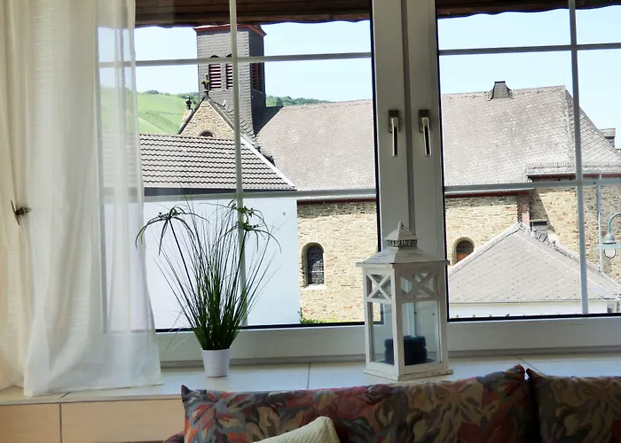 Relaxen Im Alten Winzerhaus Og Rech