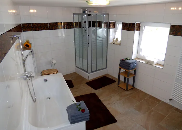 Appartamento Relaxen Im Alten Winzerhaus Og Rech