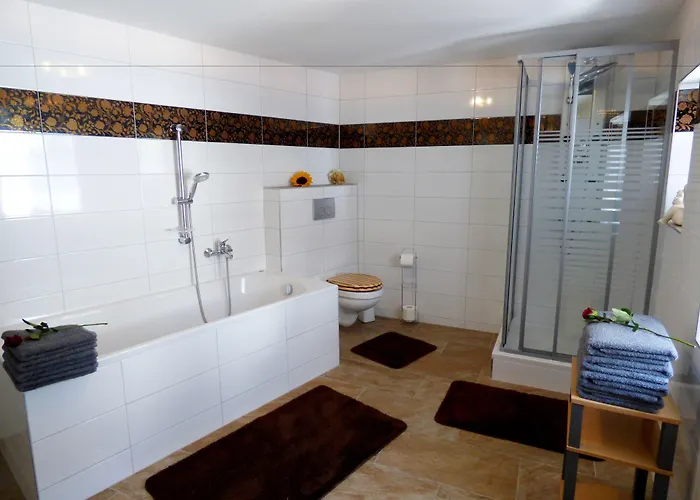 Relaxen Im Alten Winzerhaus Og *