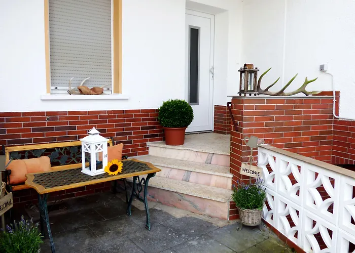 Relaxen Im Alten Winzerhaus Og * Rech