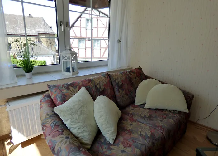 Relaxen Im Alten Winzerhaus Og *