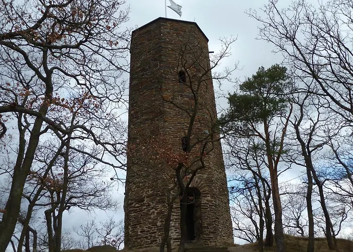 Relaxen Im Alten Winzerhaus Og
