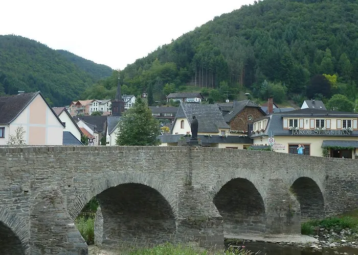 Relaxen Im Alten Winzerhaus Og *