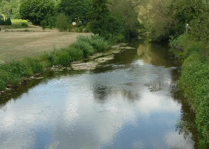 Appartamento Relaxen Im Alten Winzerhaus Og Rech