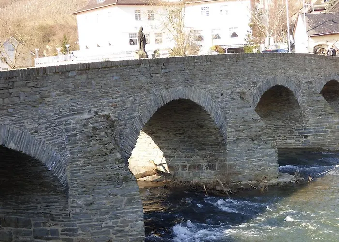 Relaxen Im Alten Winzerhaus Og * Rech
